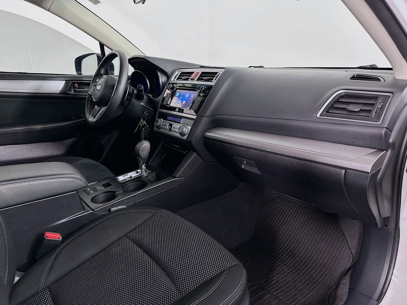 Used 2019 Subaru Outback 2.5i image 27