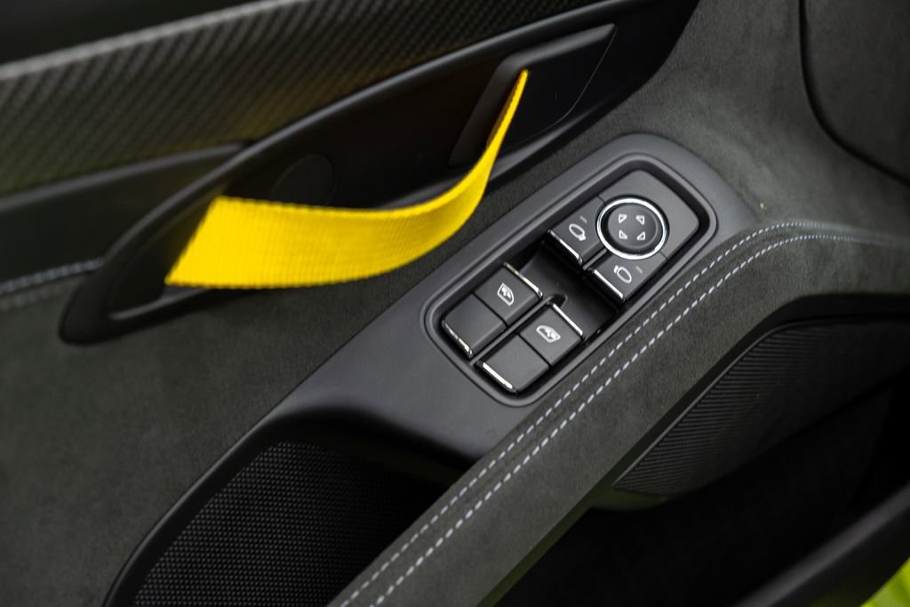 Used 2023 Porsche 718 Cayman GT4 RS image 35