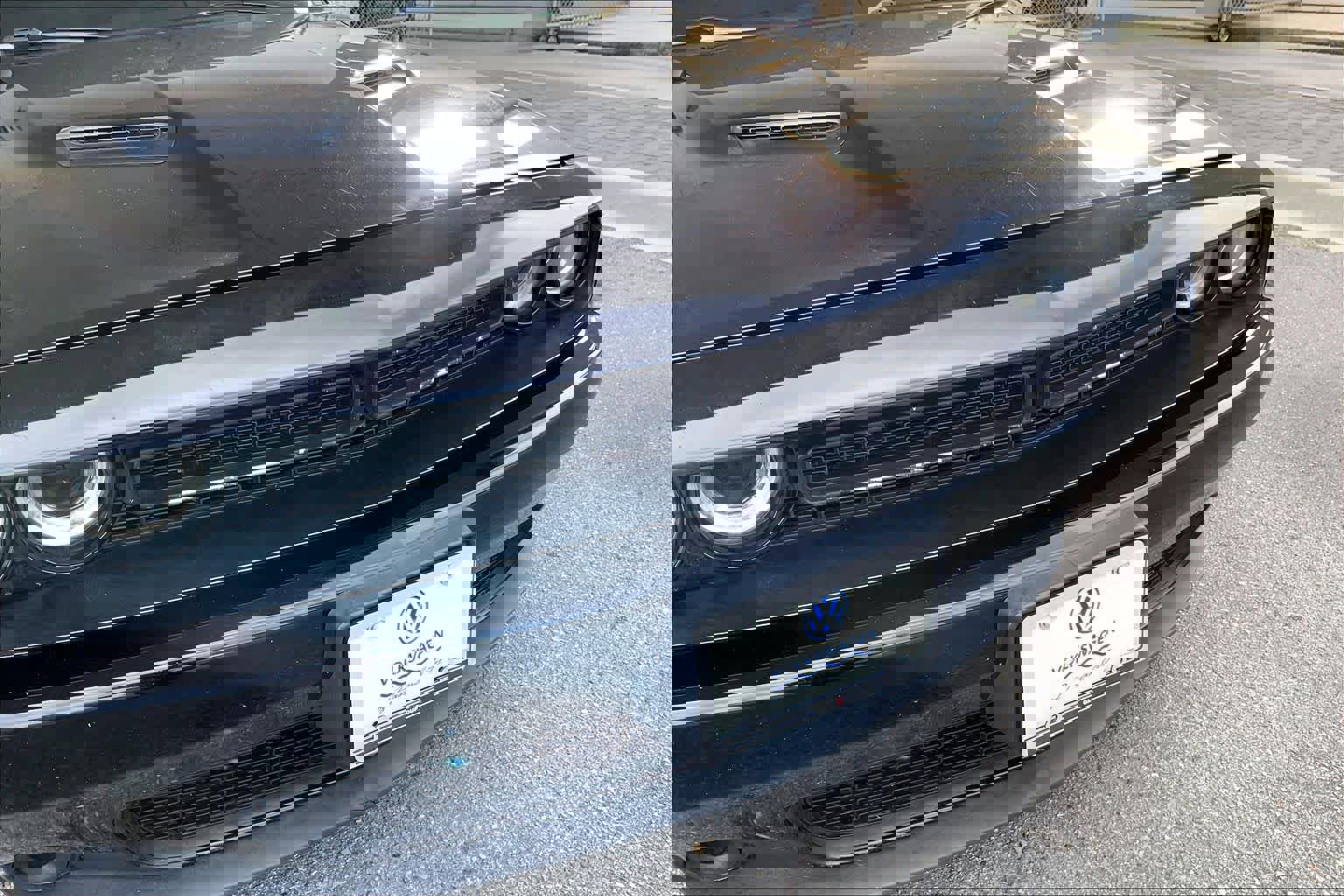 Used 2015 Dodge Challenger SXT w/ Sound Group image 28