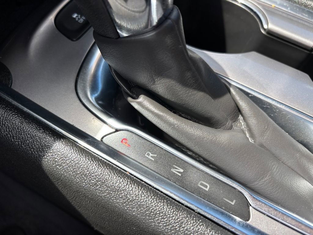 Certified 2024 Chevrolet Malibu LT image 20