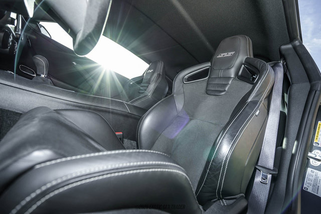 Used 2015 Chevrolet Camaro SS w/ SS Performance Package RWD image 36