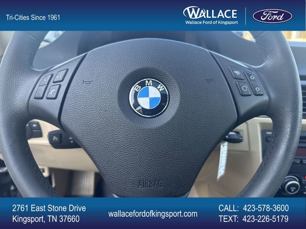 Used 2010 BMW 328i Sedan image 16