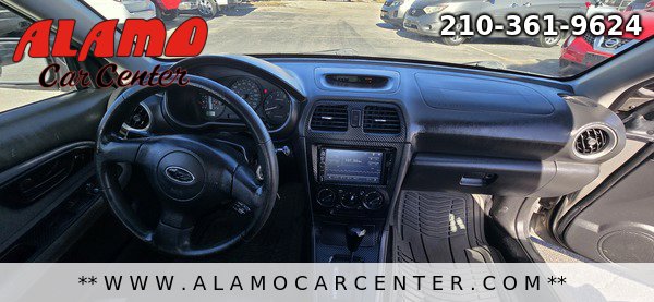Used 2006 Subaru Impreza 2.5i AWD/4WD image 16