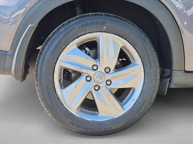 Used 2020 Honda HR-V EX-L image 14