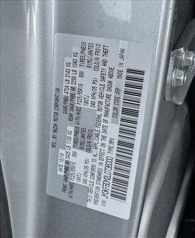 Used 2020 MAZDA CX-5 Grand Touring image 23