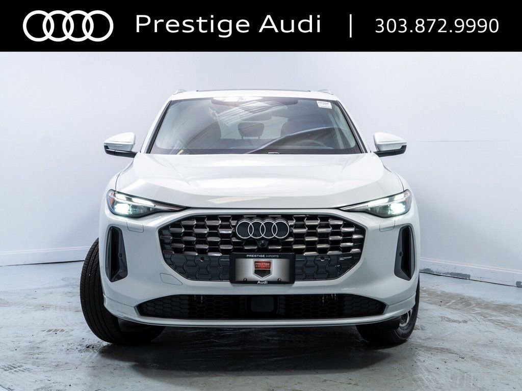 Used 2025 Audi Q5 Premium w/ Convenience Package AWD/4WD image 11