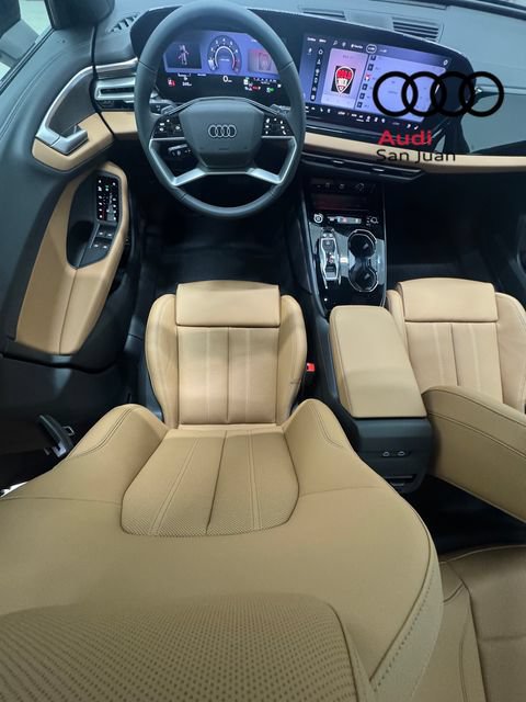 New 2026 Audi A5 2.0T Premium Plus AWD/4WD image 30