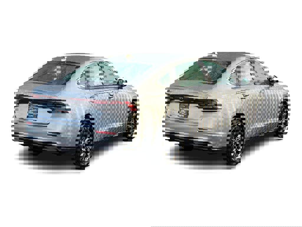 Used 2023 Honda Accord EX image 7