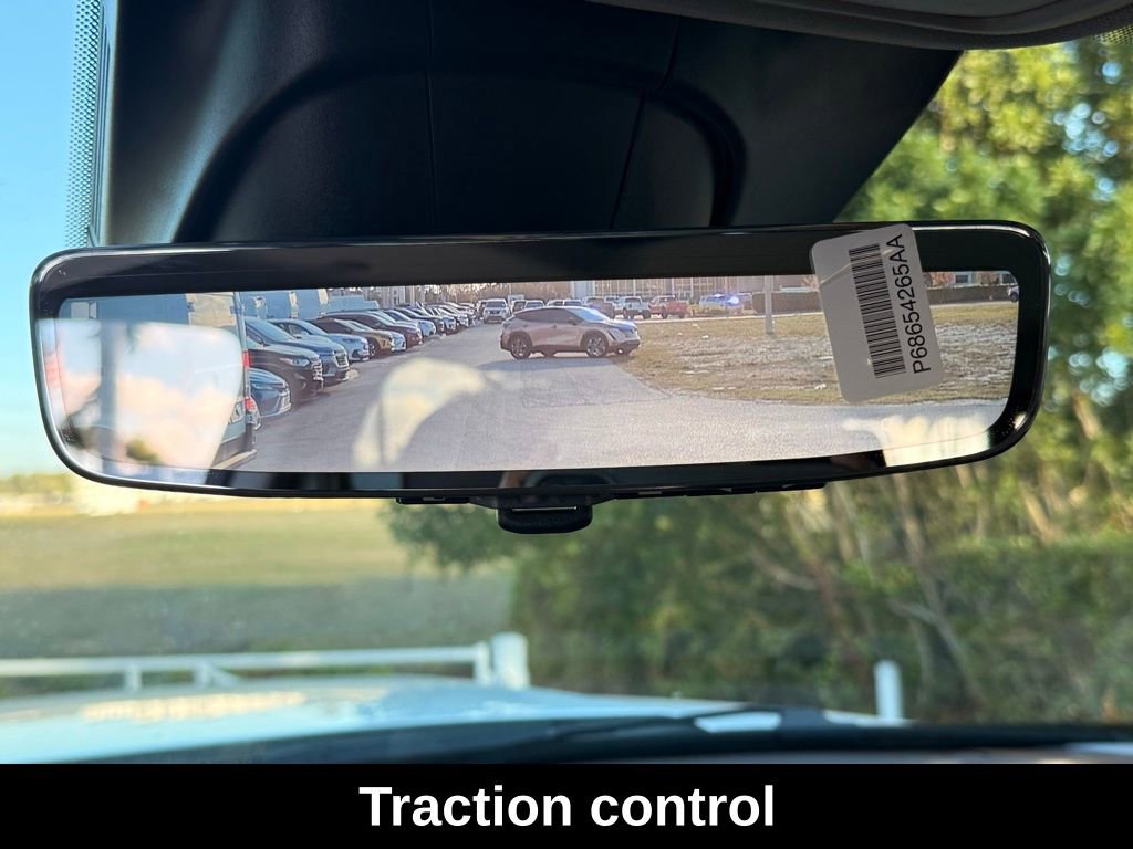 New 2026 RAM 3500 Longhorn image 13