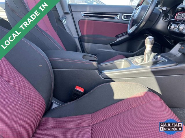 Used 2024 Honda Civic Si image 19