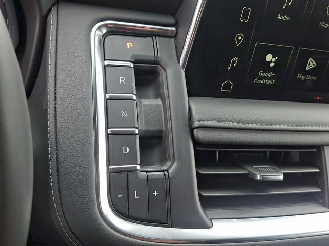 Used 2024 GMC Yukon SLE image 14