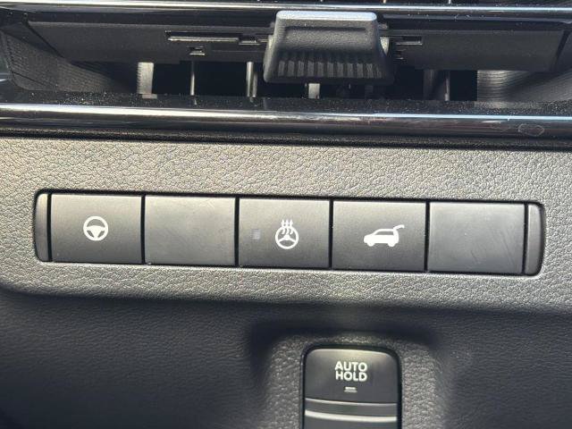 Certified 2025 Nissan Murano SL AWD/4WD image 14