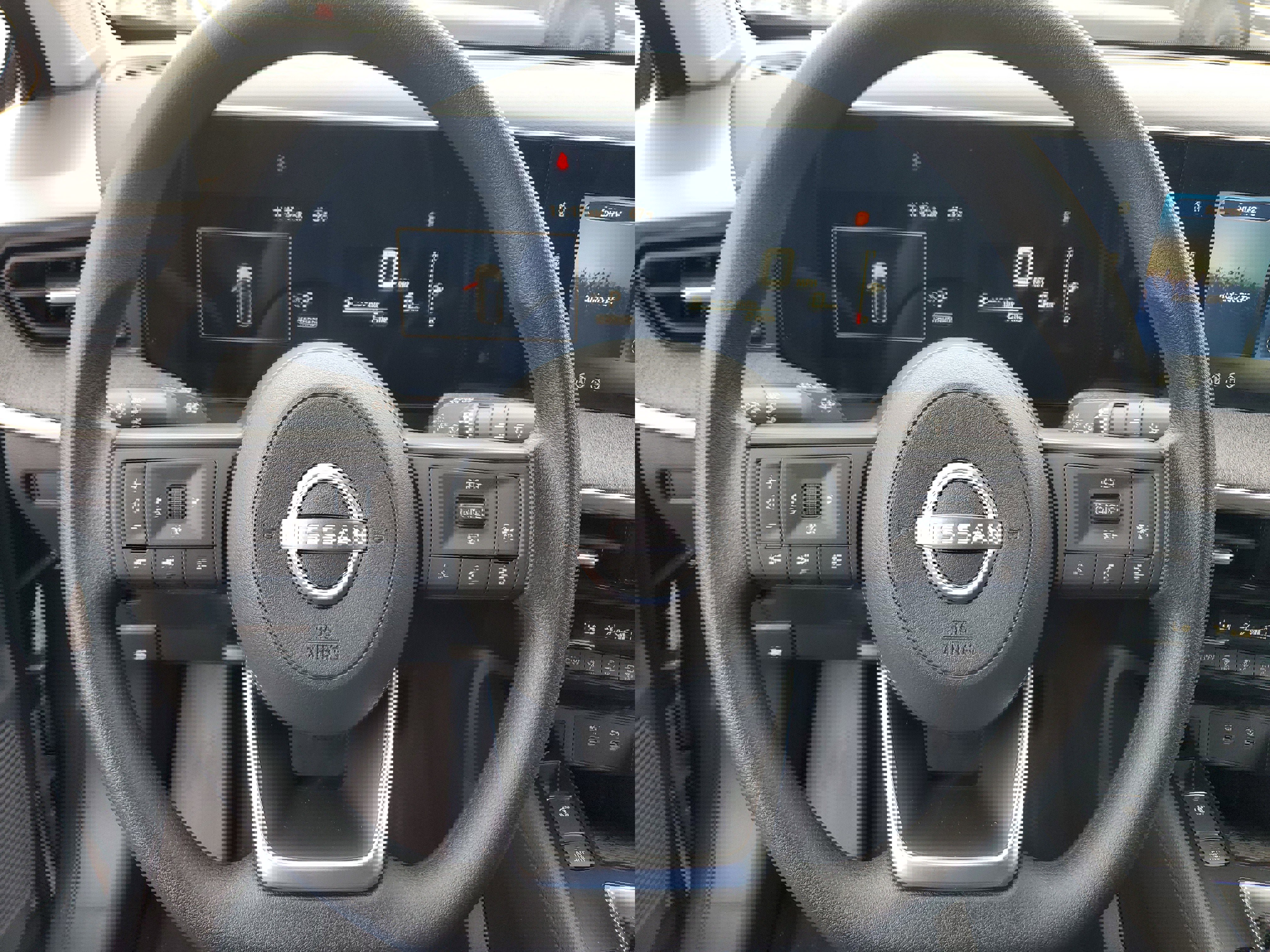 New 2026 Nissan Kicks SV image 15