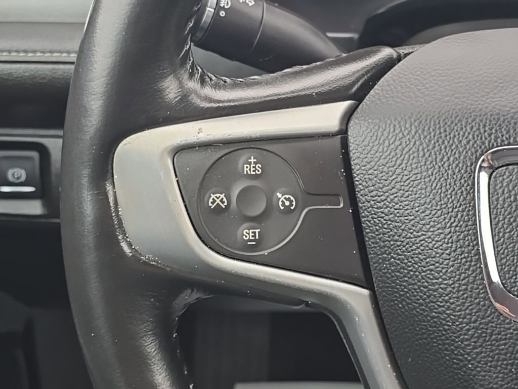 Used 2020 GMC Acadia SLT image 27