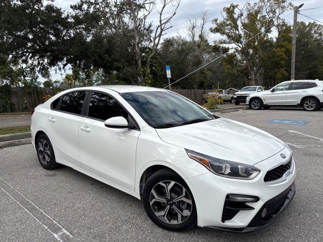 Used 2020 Kia Forte LXS image 5