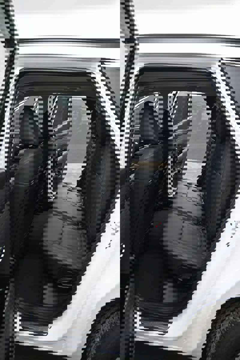 New 2026 Hyundai Tucson Limited image 14