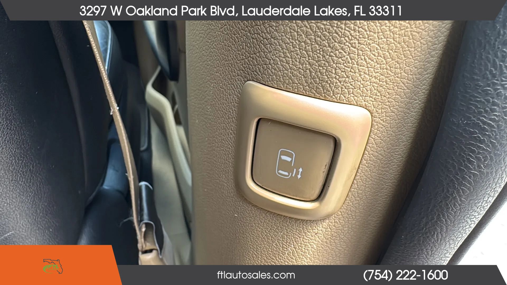 Used 2017 Kia Sedona LX w/ LX Essentials Premium Package FWD image 41