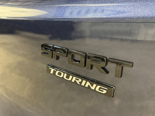 New 2026 Honda CR-V Sport Touring image 11