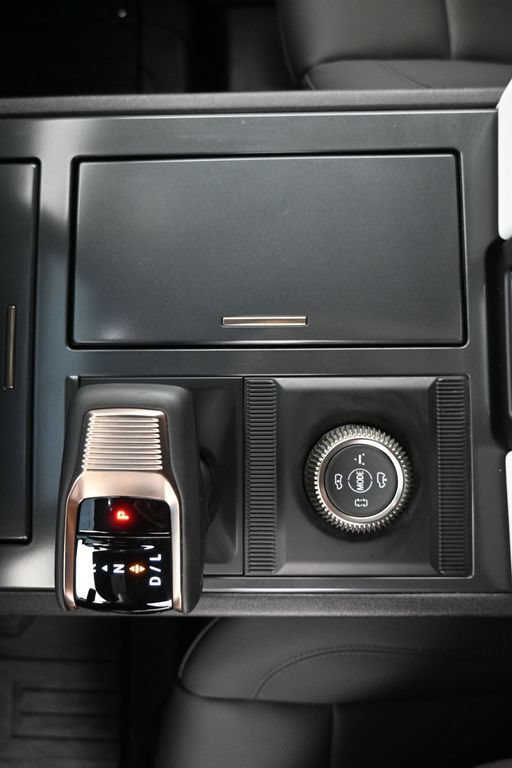 Used 2025 GMC Hummer EV 3X AWD/4WD image 18