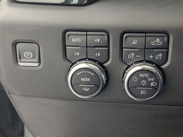 Certified 2024 GMC Sierra 1500 Denali image 16