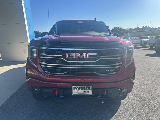 Used 2026 GMC Sierra 1500 AT4 w/ AT4 Premium Package AWD/4WD image 7