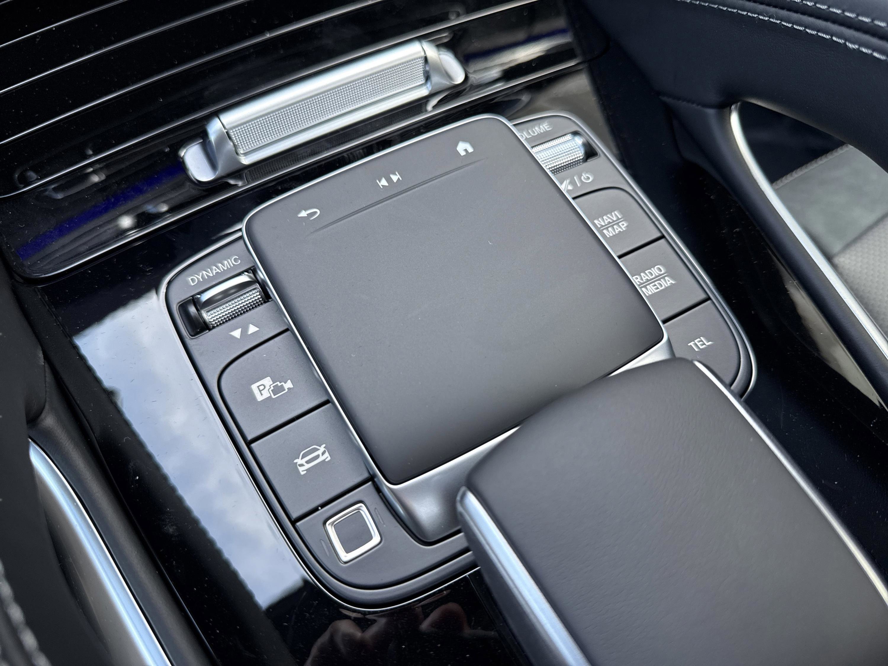 New 2026 Mercedes-Benz GLE 53 AMG 4MATIC Coupe image 49