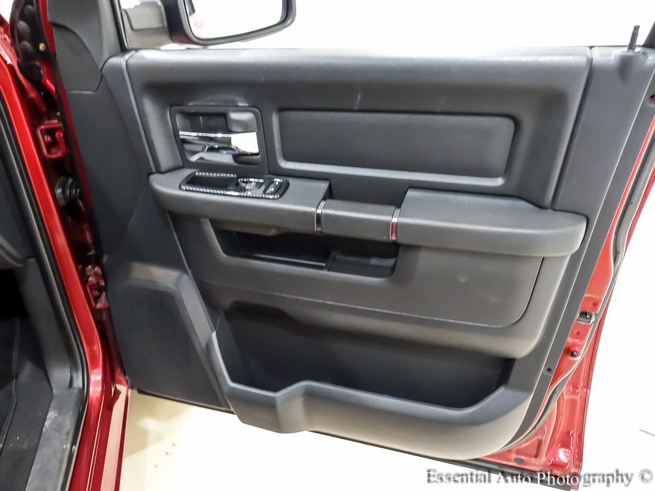 Used 2009 Dodge Ram 1500 Truck Sport image 28