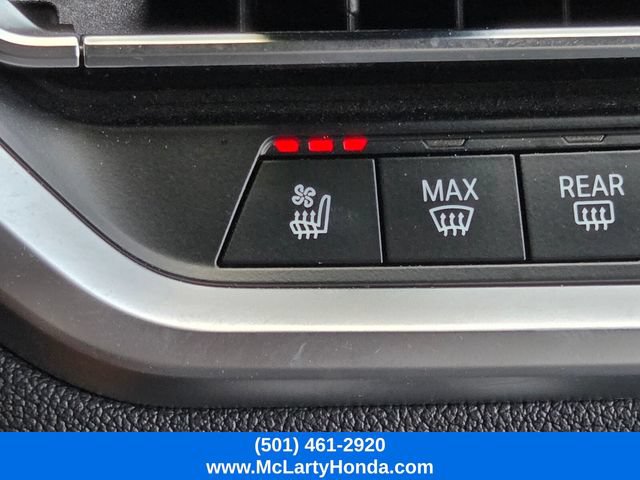 Used 2022 BMW M4 xDrive Competition AWD/4WD image 27