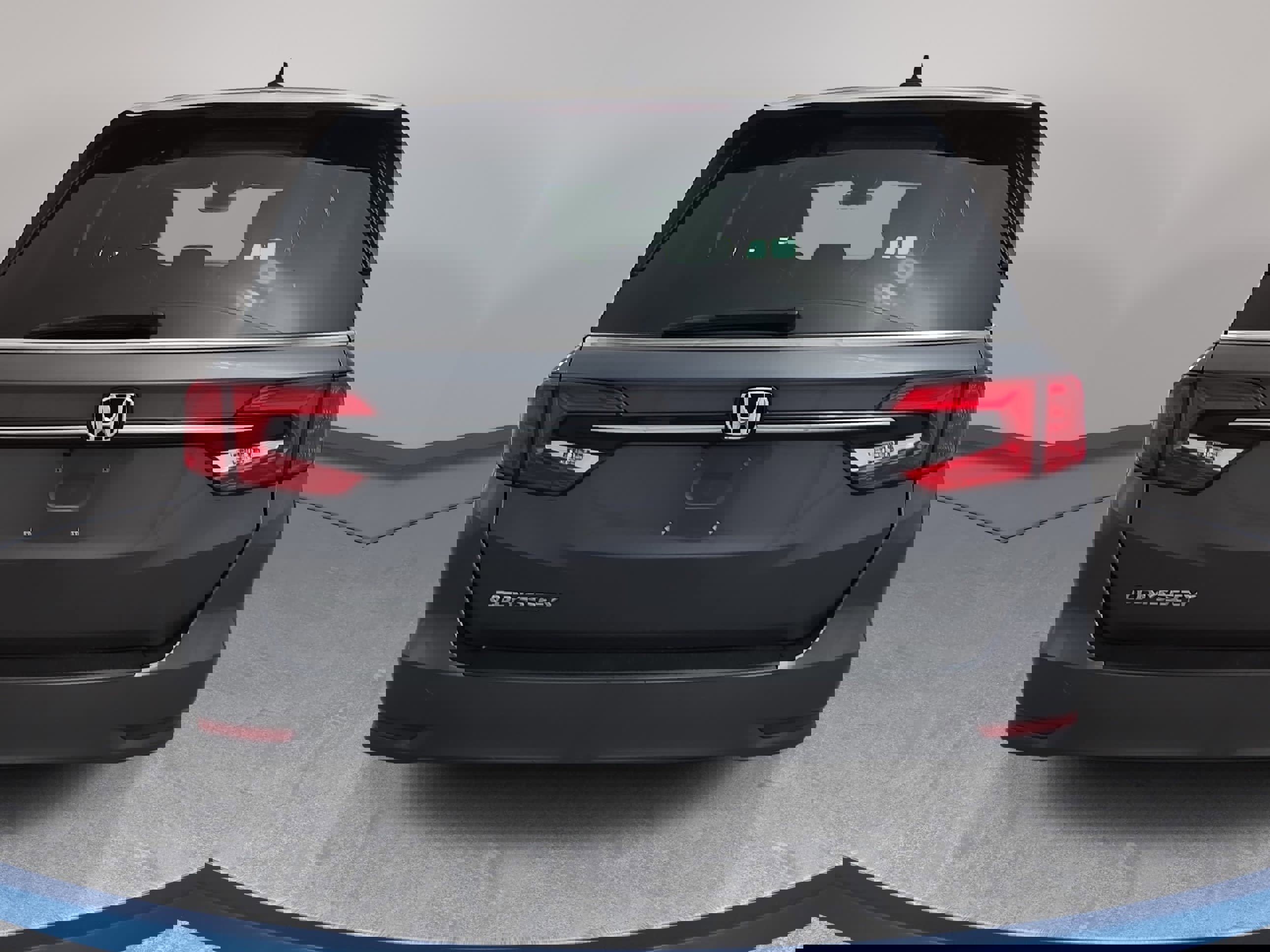 Used 2024 Honda Odyssey EX-L image 6
