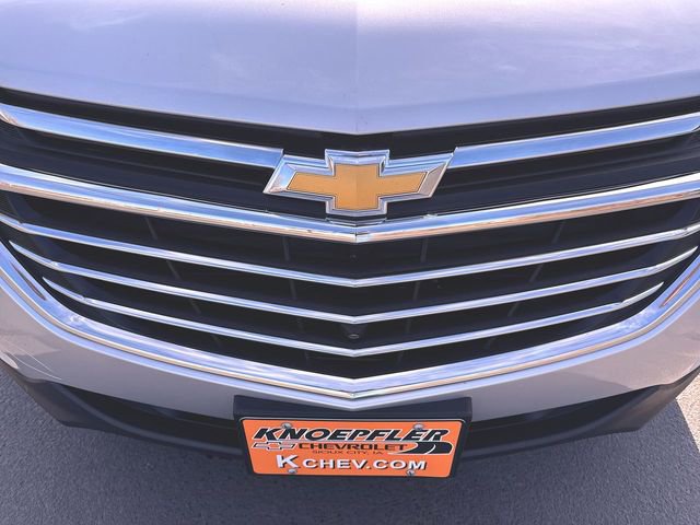 Used 2021 Chevrolet Equinox Premier image 32