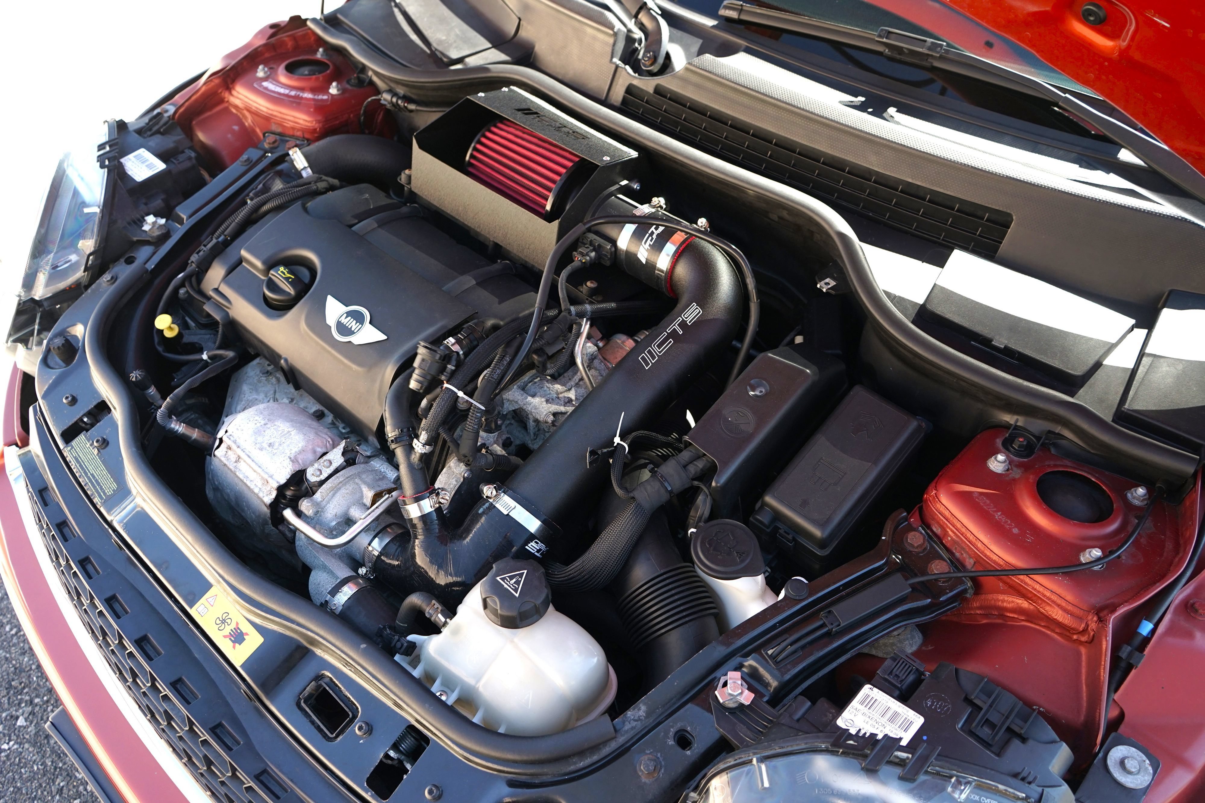 Used 2014 MINI Cooper Clubman S FWD image 38
