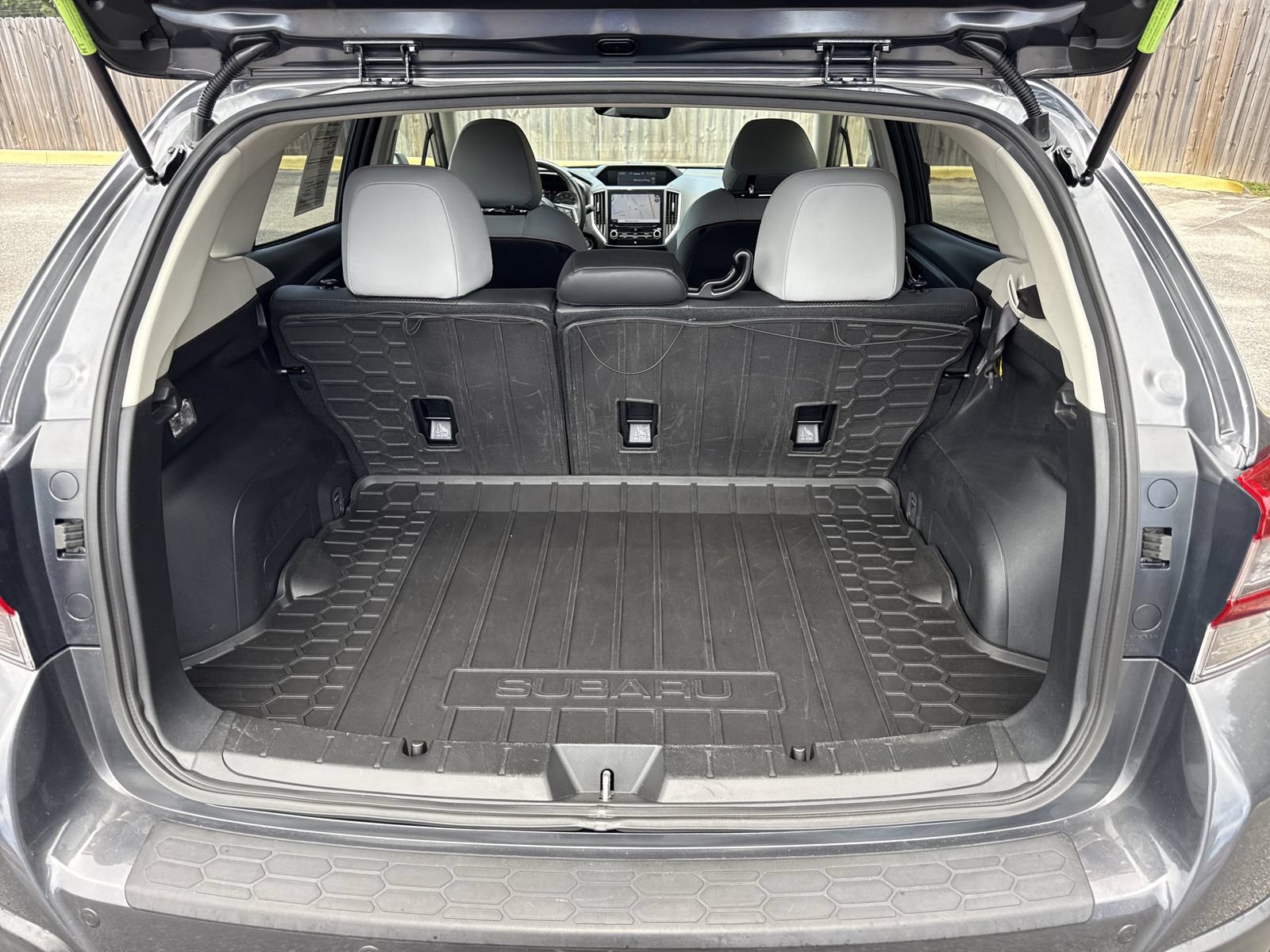 Used 2023 Subaru Crosstrek 2.5i Limited AWD/4WD image 34