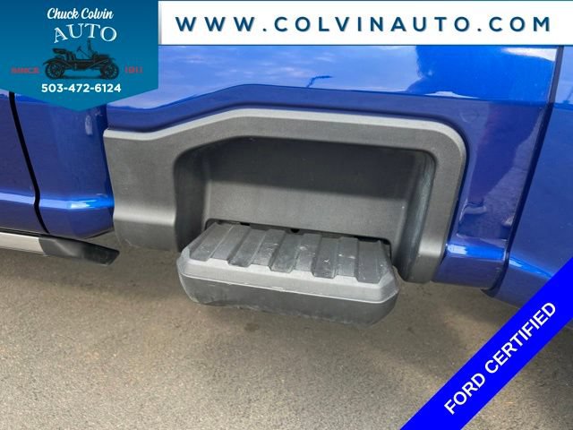 Certified 2026 Ford F450 4x4 Crew Cab Super Duty image 15