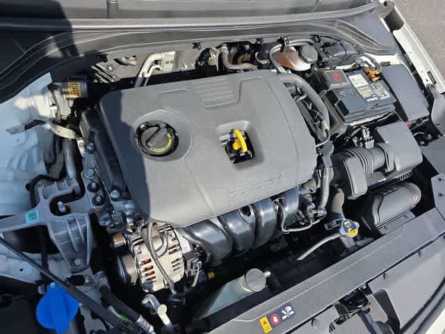 Used 2020 Hyundai Elantra SEL FWD image 46