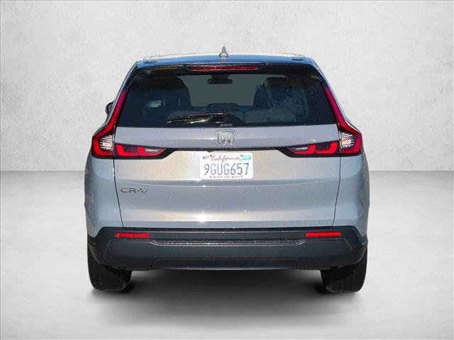 Used 2023 Honda CR-V LX image 6