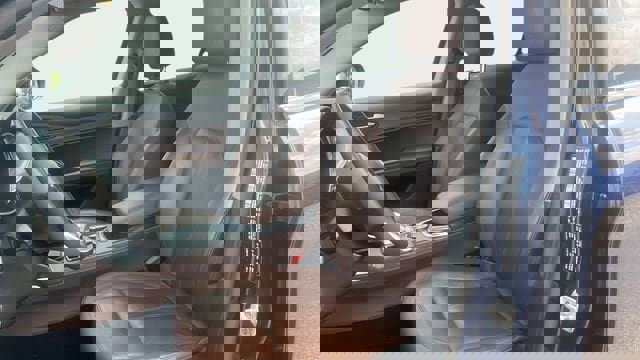 Used 2021 Alfa Romeo Stelvio Ti w/ Nero Edizione image 13