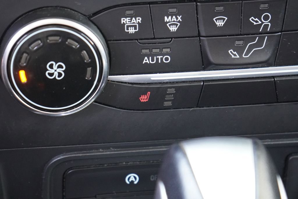 Used 2020 Ford EcoSport SE AWD/4WD image 33