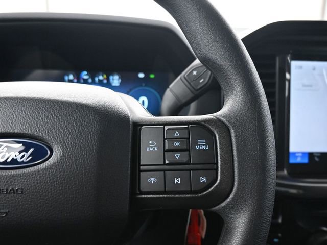 New 2026 Ford F150 STX w/ Equipment Group 200A image 14