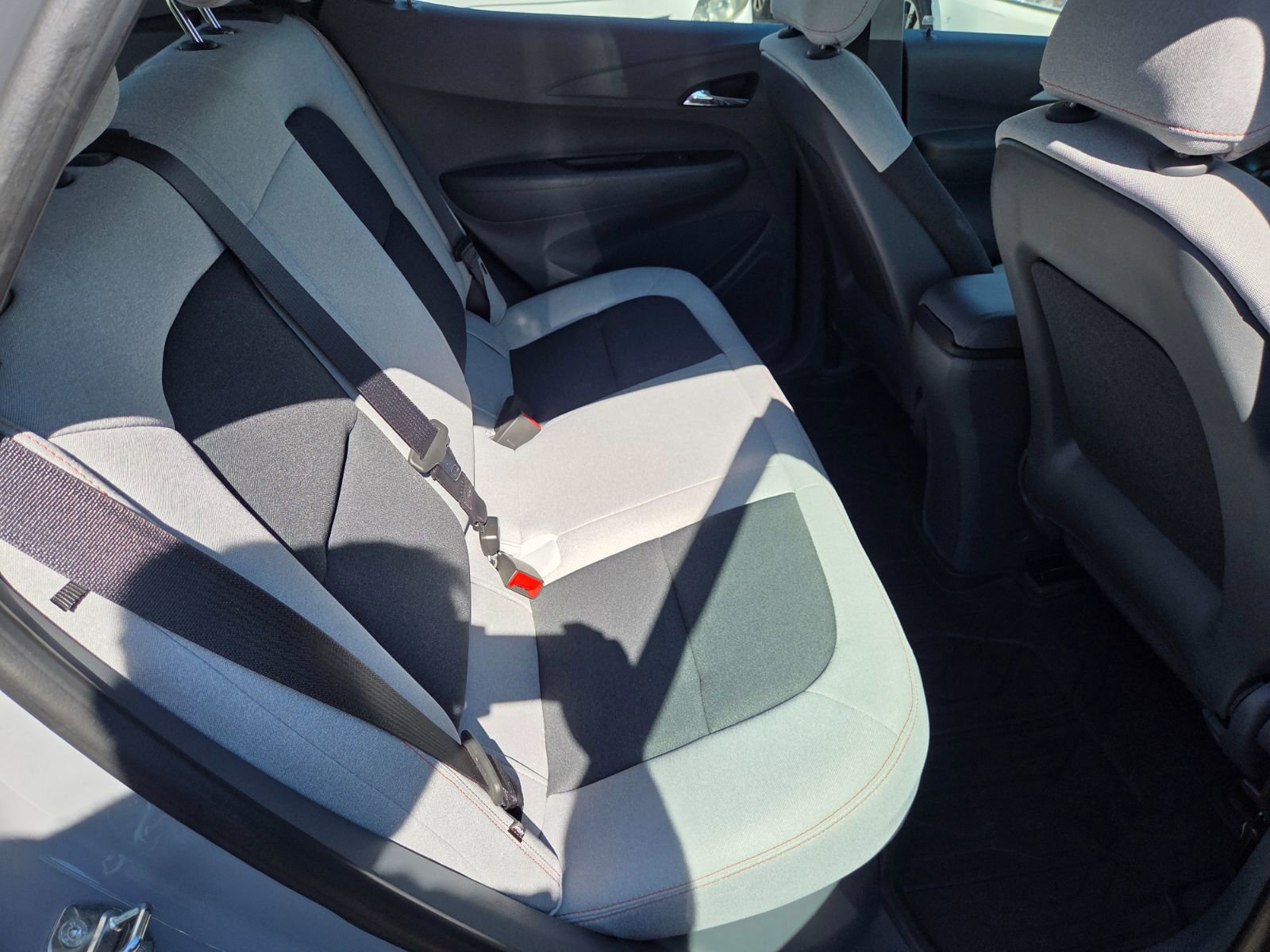 Used 2020 Chevrolet Bolt LT image 14