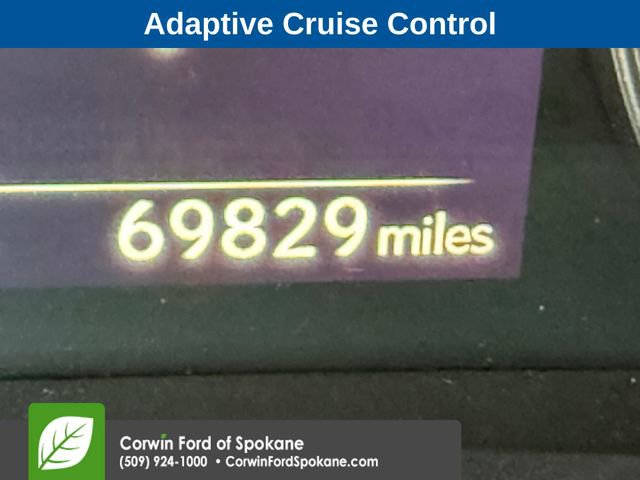 Used 2018 Lexus NX 300h 300h image 4