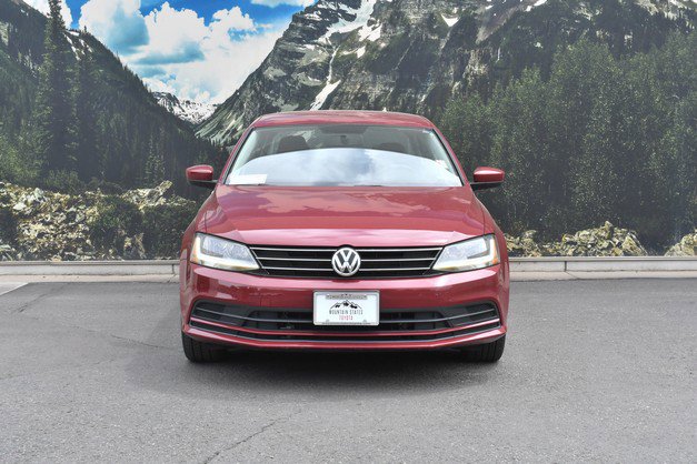 Used 2017 Volkswagen Jetta S FWD image 5