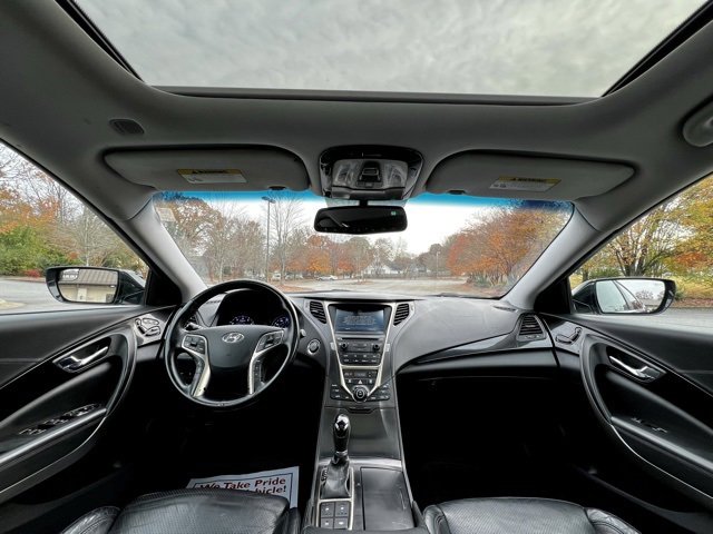 Used 2014 Hyundai Azera Limited w/ Option Group 02 image 28