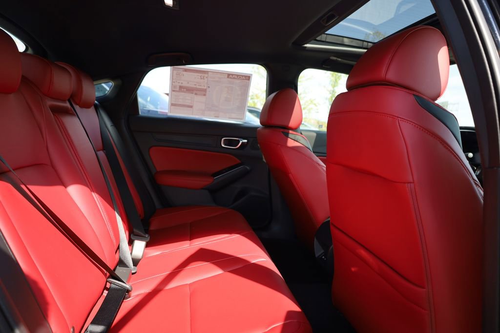 New 2026 Acura Integra A-Spec image 33