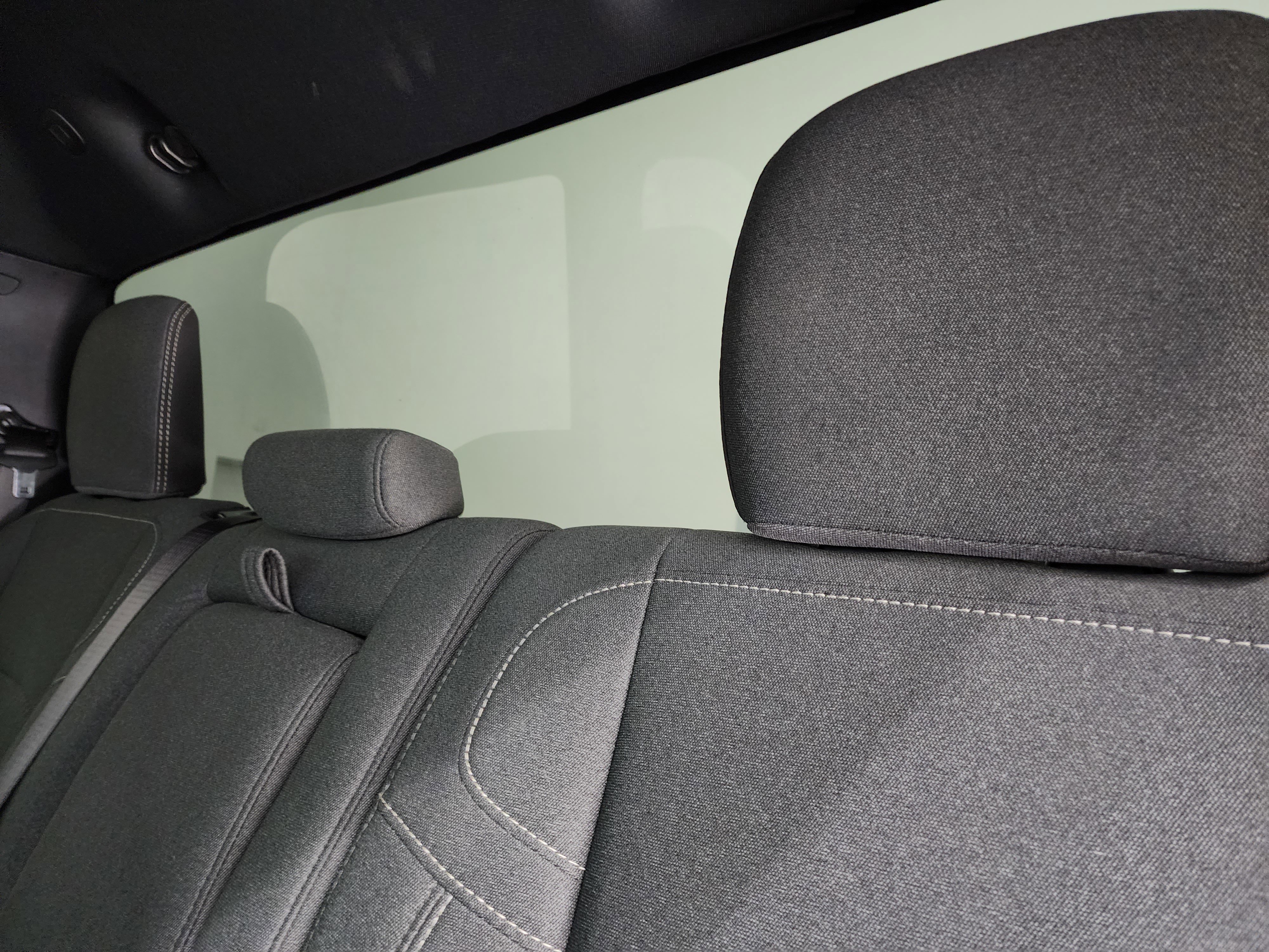 Used 2023 RAM 3500 Big Horn w/ Night Edition image 35