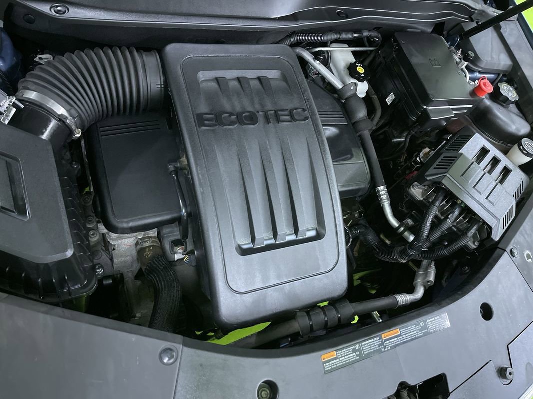 Used 2012 Chevrolet Equinox LTZ image 30