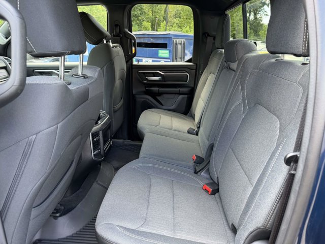 Used 2021 RAM 1500 Big Horn AWD/4WD image 15