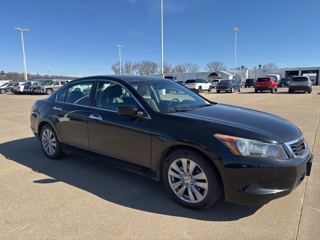 Used 2012 Honda Accord EX-L image 1