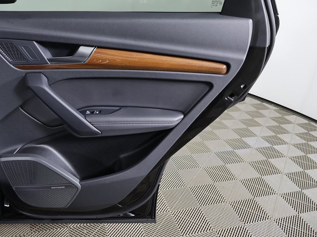 Used 2023 Audi Q5 2.0T Premium Plus w/ Premium Plus Package image 25