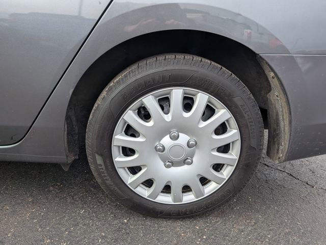 Used 2019 Nissan Sentra S image 24