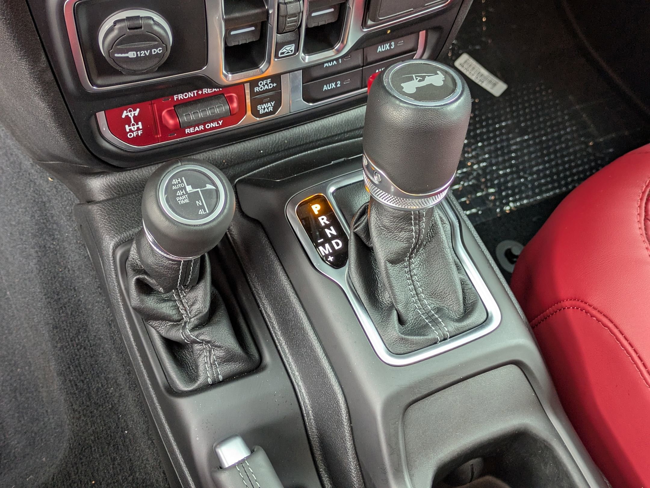 Used 2024 Jeep Wrangler Unlimited Rubicon 392 image 27